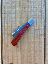 Load image into Gallery viewer, Professional Gardener's Knife - For Pruning, Grafting and Propagation - The Celtic Farm