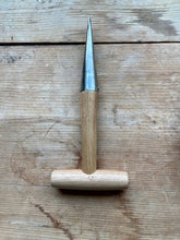 Load image into Gallery viewer, Seed &amp; Bulb Planter's Tool Set - 3 Tools for Planting - The Celtic Farm