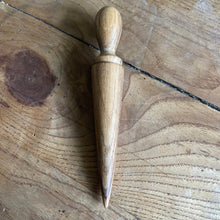 Load image into Gallery viewer, Small Dibbler &amp; Pot Tamper Set - The Celtic Farm