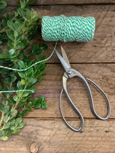 Load image into Gallery viewer, Best stainless garden scissors