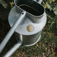 Load image into Gallery viewer, The Warley Fall - Two Gallon HDG in Galvanized - The Celtic Farm
