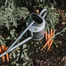 Load image into Gallery viewer, The Warley Fall - Two Gallon HDG in Galvanized - The Celtic Farm