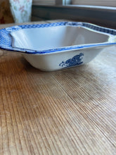 Load image into Gallery viewer, Vintage English Floral Vegetable Bowl - The Celtic Farm